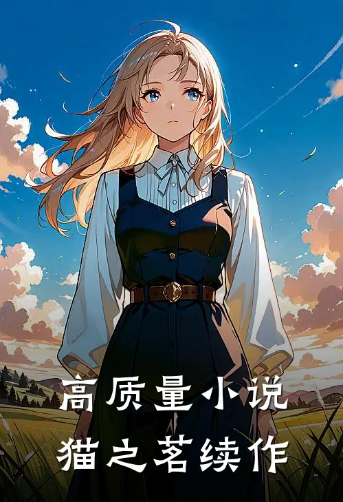 高质量小说猫之茗续作