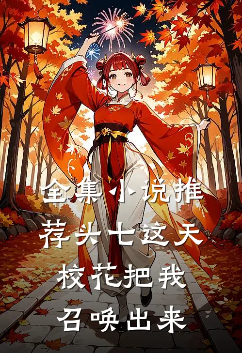 全集小说推荐头七这天，校花把我召唤出来