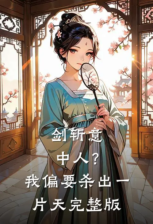 剑斩意中人？我偏要杀出一片天完整版