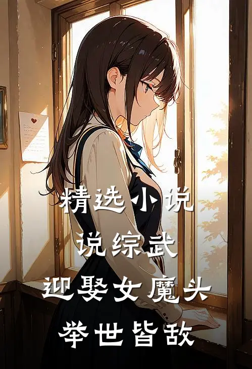 精选小说说综武：迎娶女魔头，举世皆敌