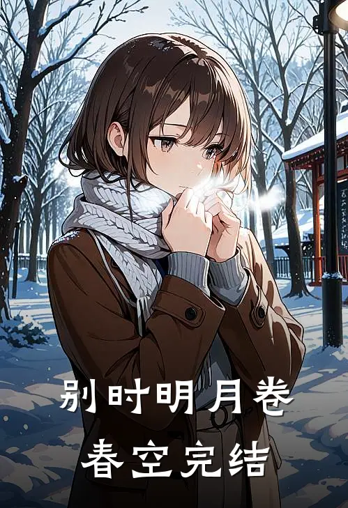 别时明月卷春空完结