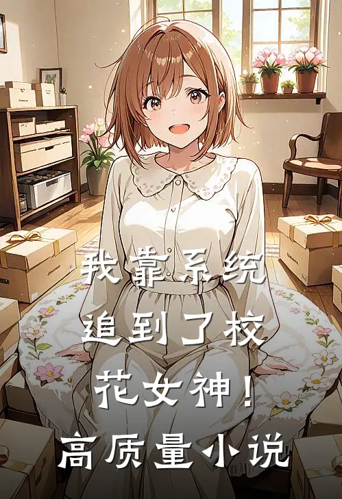 我靠系统追到了校花女神！高质量小说