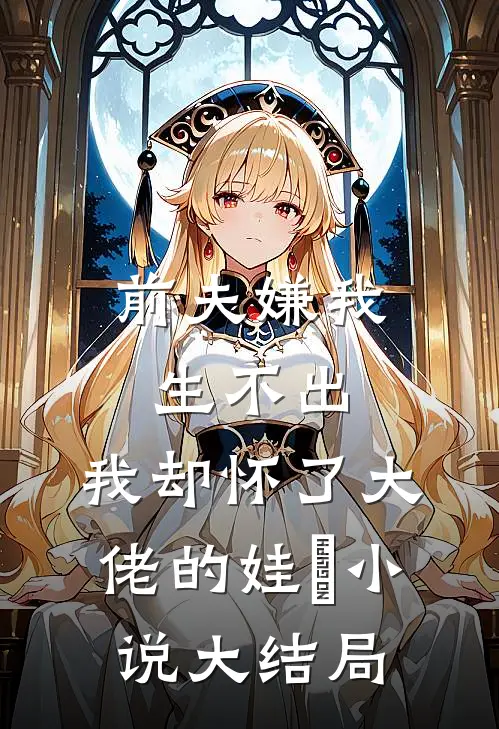 前夫嫌我生不出，我却怀了大佬的娃​小说大结局