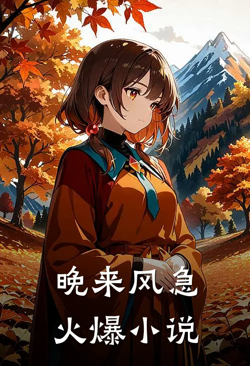 晚来风急火爆小说