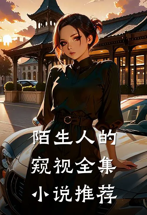 陌生人的窥视全集小说推荐