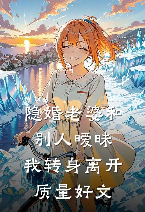 隐婚老婆和别人暧昧，我转身离开质量好文