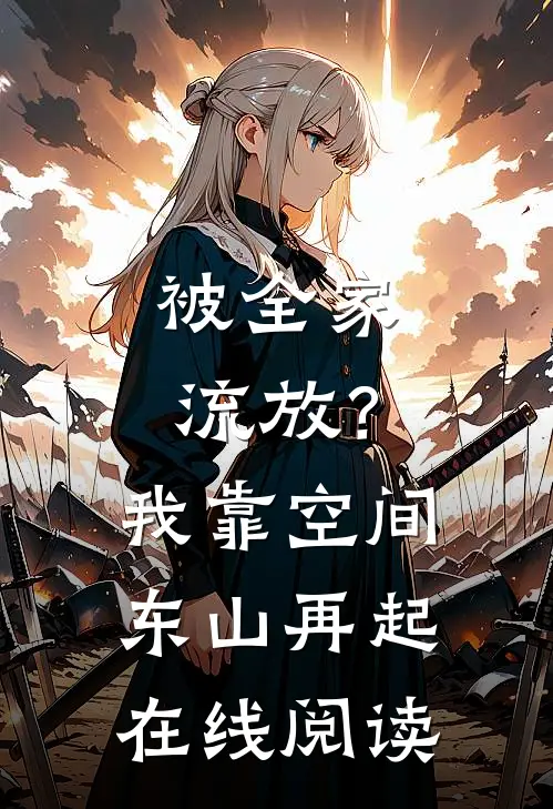 被全家流放？我靠空间东山再起在线阅读