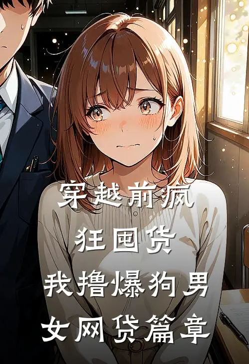 穿越前疯狂囤货，我撸爆狗男女网贷篇章