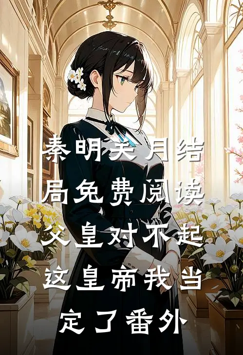 秦明关月结局免费阅读父皇对不起，这皇帝我当定了番外