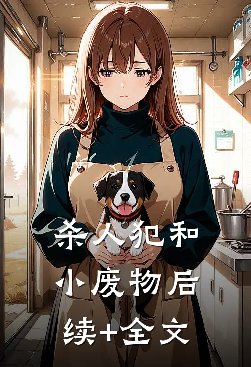 杀人犯和小废物后续+全文