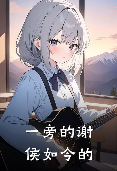 一旁的谢侯如今的