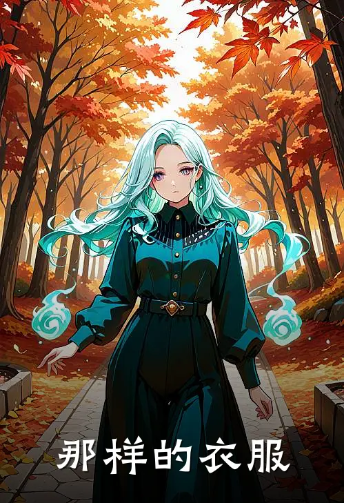 那样的衣服