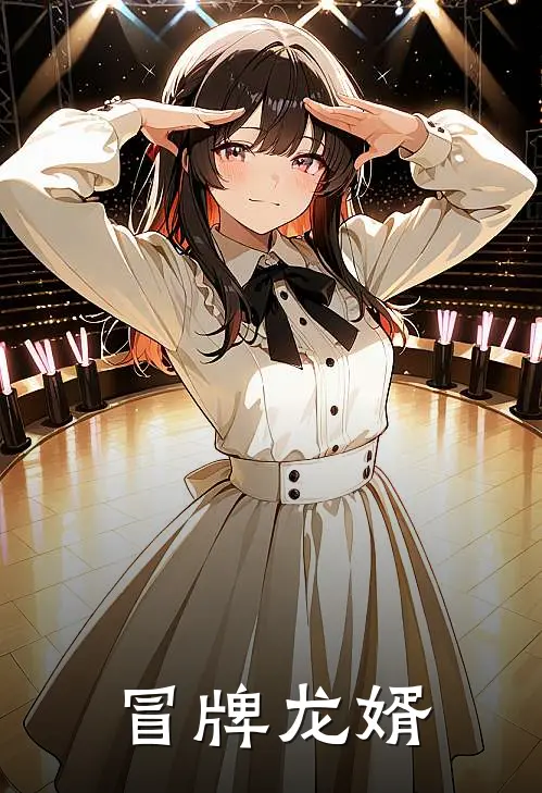 冒牌龙婿