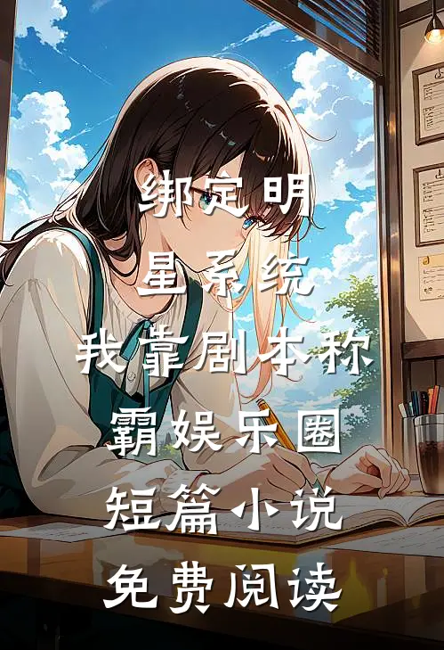 绑定明星系统，我靠剧本称霸娱乐圈短篇小说免费阅读