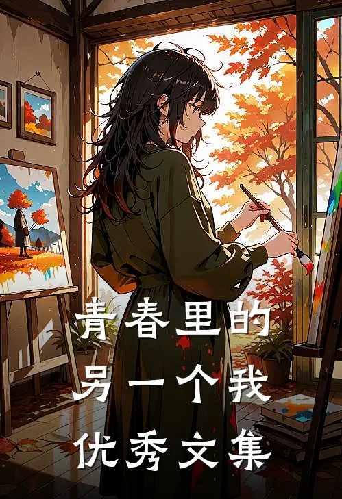 青春里的另一个我优秀文集
