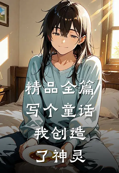 精品全篇写个童话，我创造了神灵