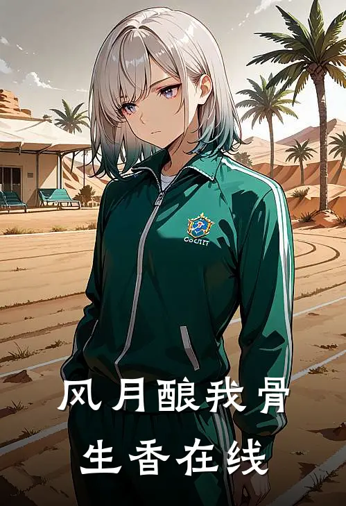 风月酿我骨生香在线