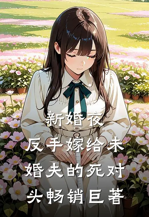新婚夜，反手嫁给未婚夫的死对头畅销巨著