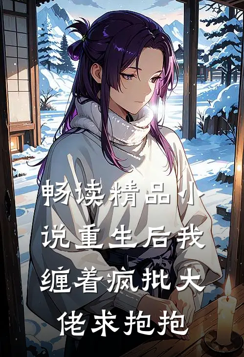 畅读精品小说重生后我缠着疯批大佬求抱抱