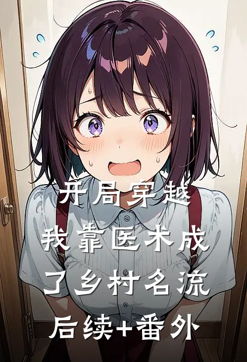 开局穿越，我靠医术成了乡村名流后续+番外