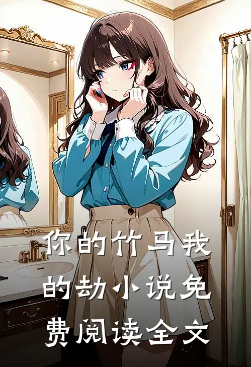 你的竹马我的劫小说免费阅读全文