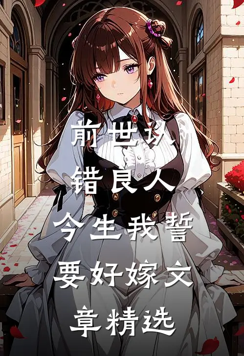 前世认错良人，今生我誓要好嫁文章精选