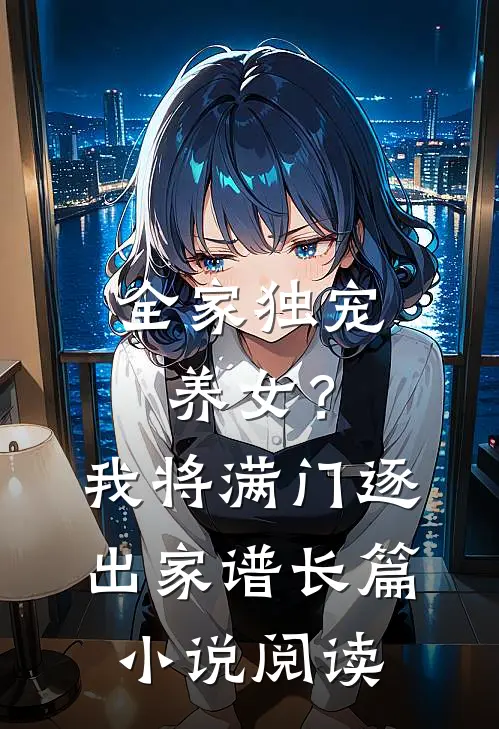 全家独宠养女？我将满门逐出家谱长篇小说阅读