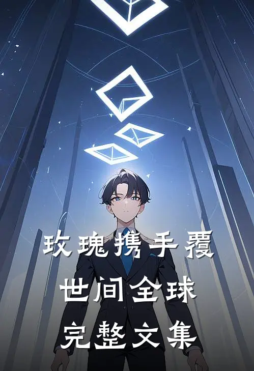 玫瑰携手覆世间全球完整文集