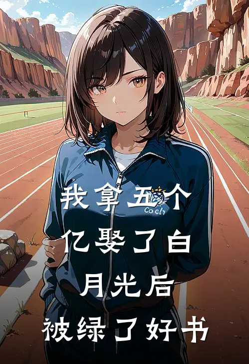 我拿五个亿娶了白月光后，被绿了好书