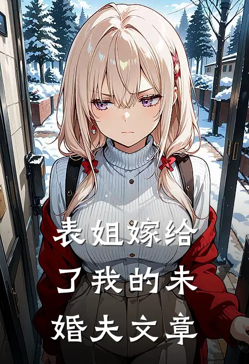 表姐嫁给了我的未婚夫文章