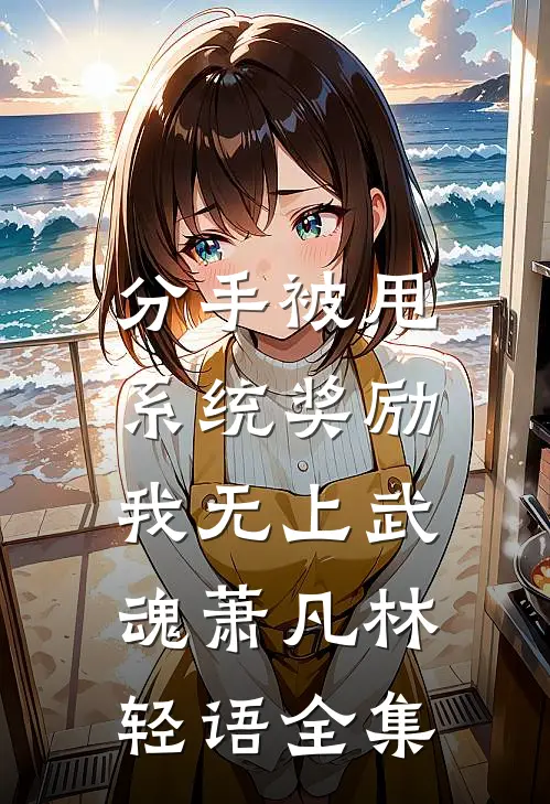 分手被甩，系统奖励我无上武魂萧凡林轻语全集