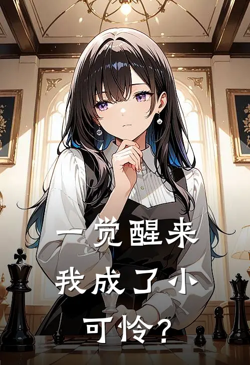 一觉醒来，我成了小可怜？