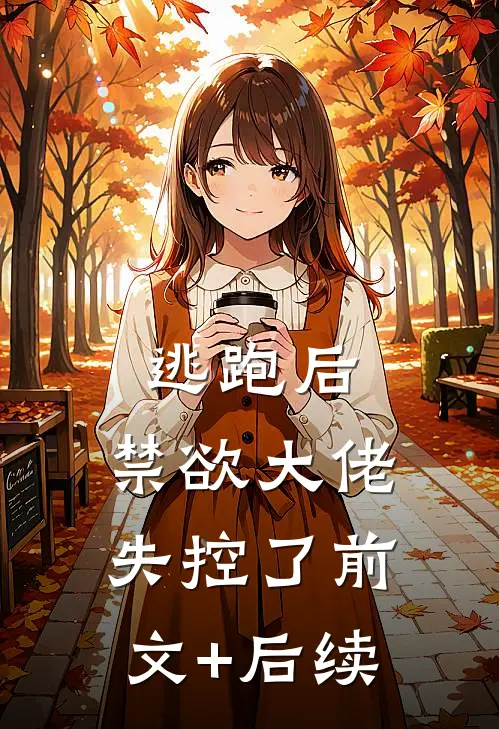 逃跑后，禁欲大佬失控了前文+后续