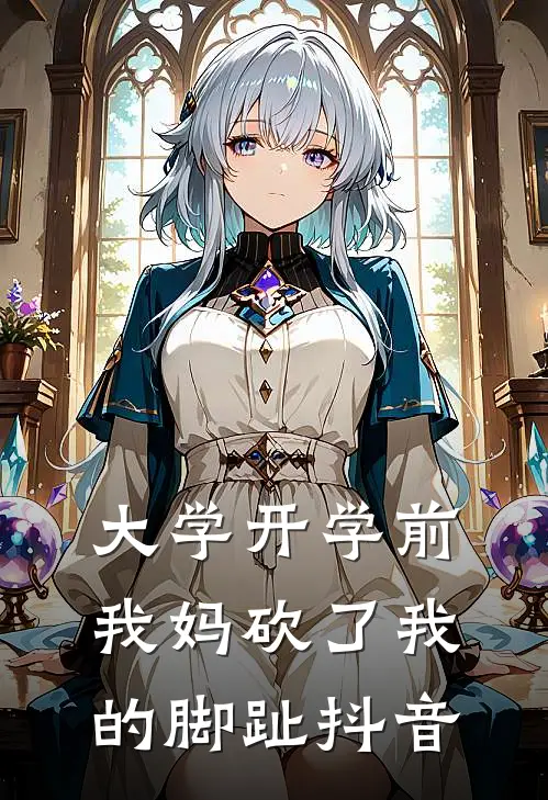 大学开学前，我妈砍了我的脚趾抖音