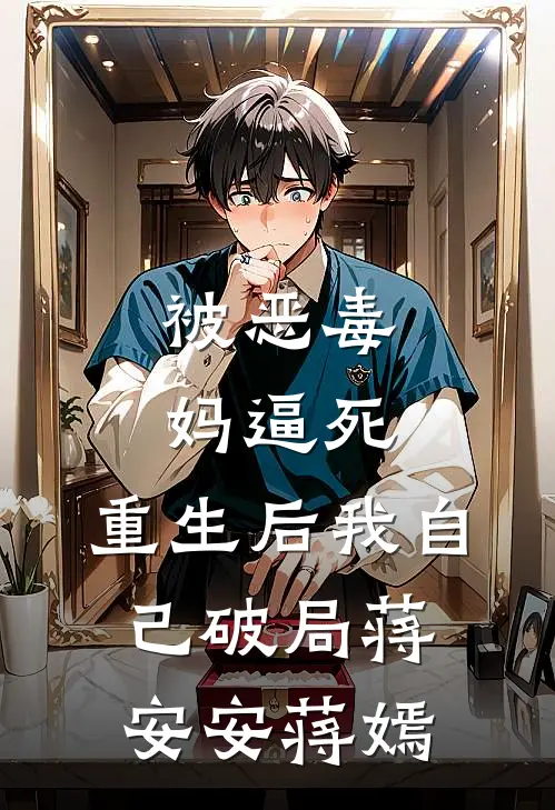 被恶毒妈逼死，重生后我自己破局蒋安安蒋嫣