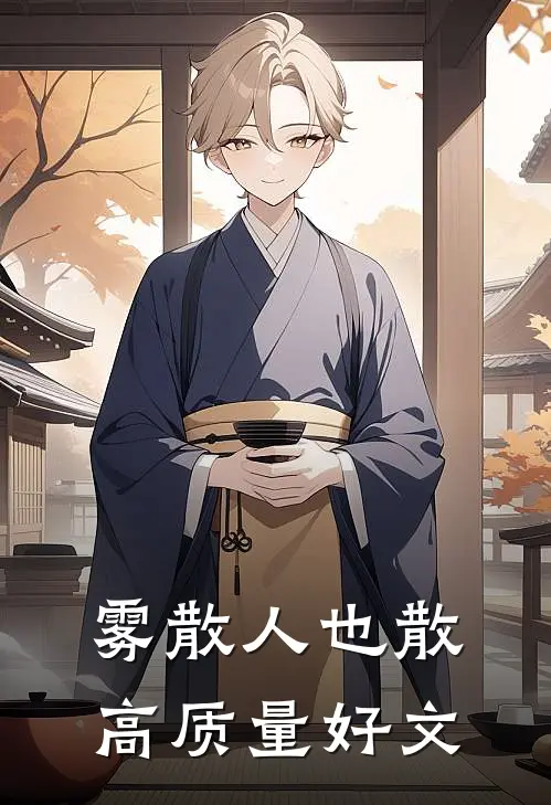 雾散人也散高质量好文