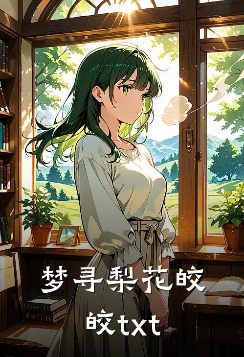 梦寻梨花皎皎txt