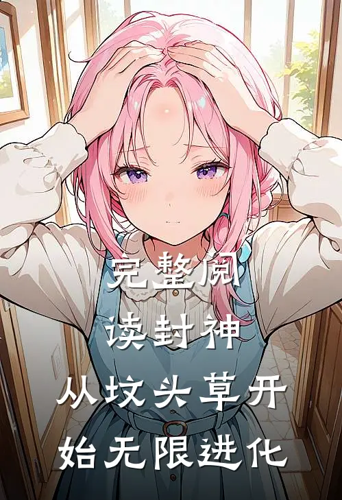 完整阅读封神：从坟头草开始无限进化