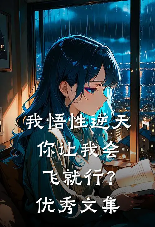 我悟性逆天，你让我会飞就行？优秀文集