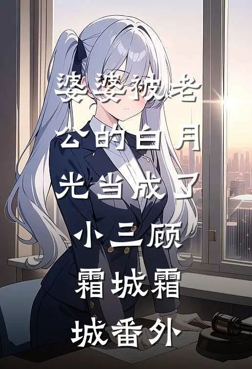 婆婆被老公的白月光当成了小三顾霜城霜城 番外