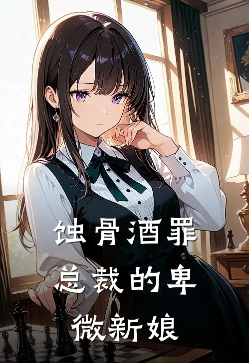 蚀骨酒罪：总裁的卑微新娘