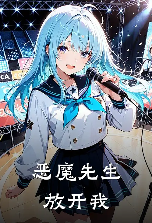 恶魔先生放开我