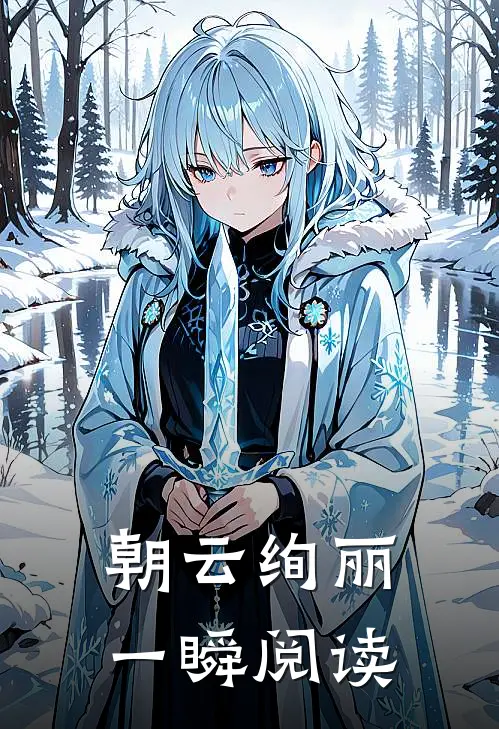 朝云绚丽一瞬阅读