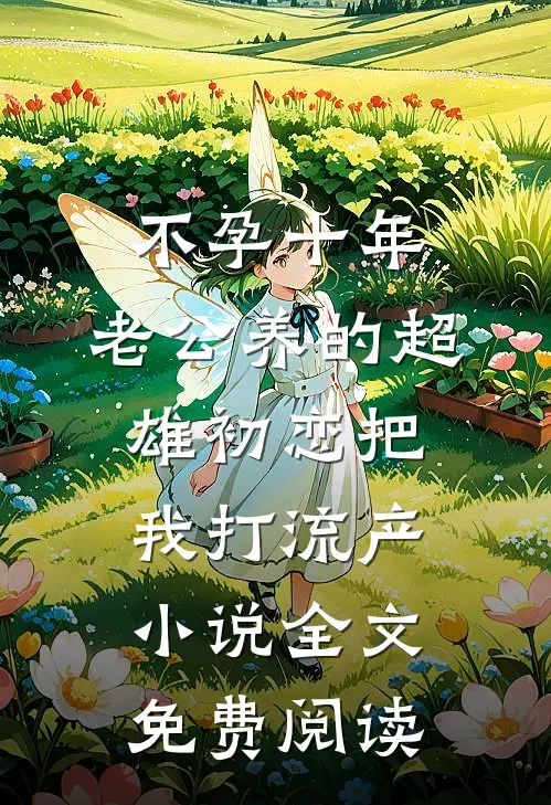 不孕十年，老公养的超雄初恋把我打流产小说全文免费阅读