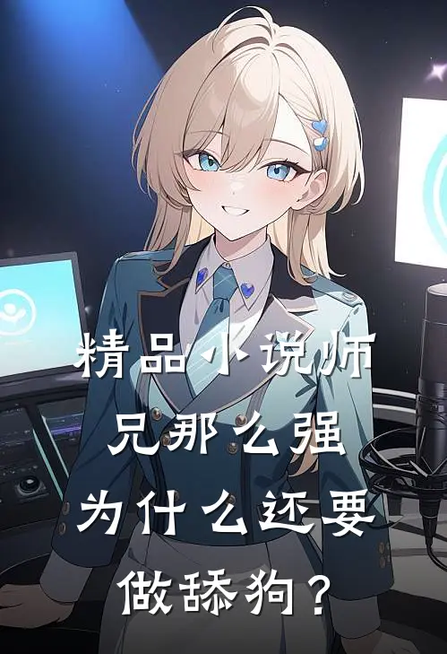 精品小说师兄那么强，为什么还要做舔狗？