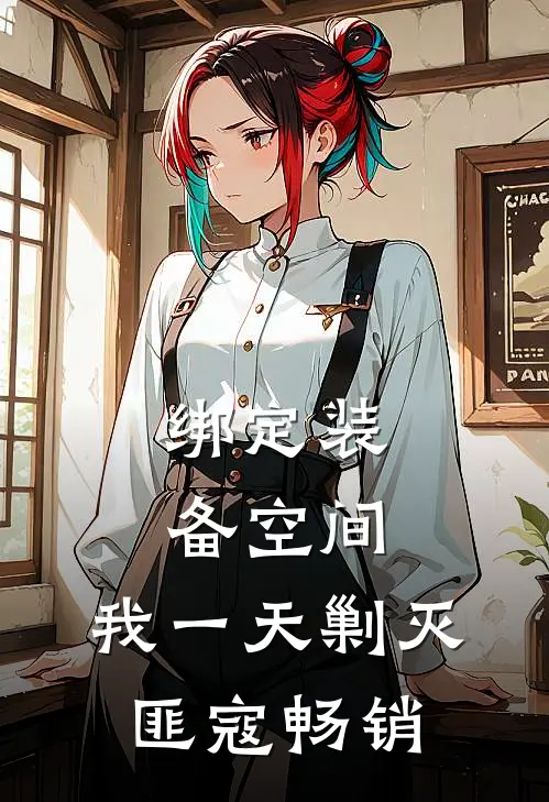 绑定装备空间，我一天剿灭匪寇畅销