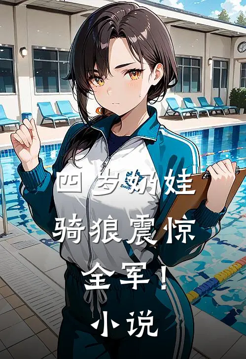 四岁奶娃，骑狼震惊全军！小说
