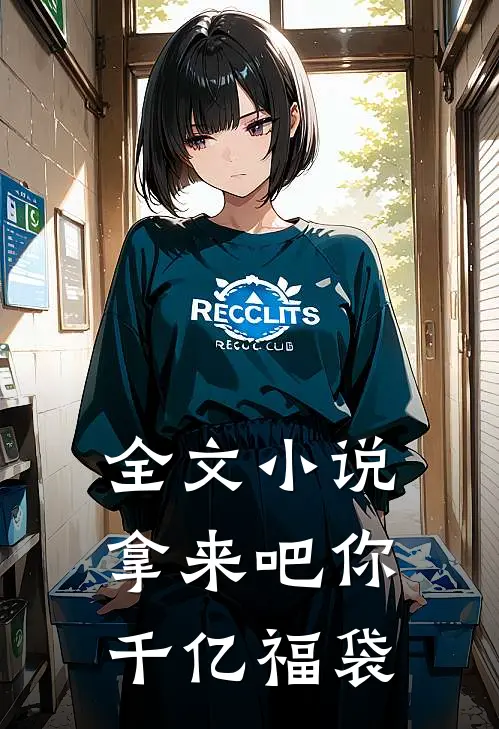 全文小说拿来吧你：千亿福袋