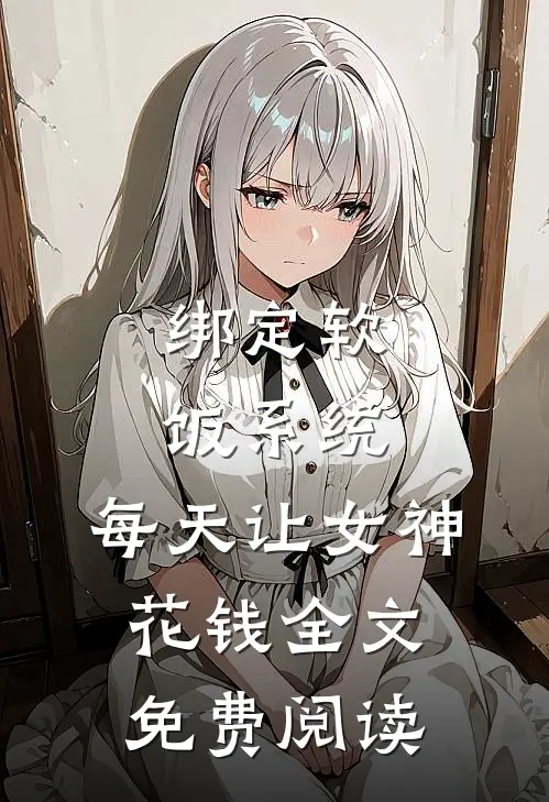 绑定软饭系统，每天让女神花钱全文免费阅读