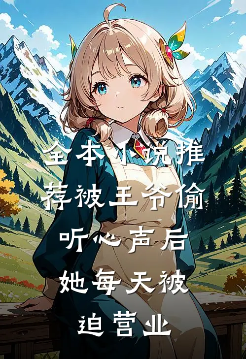 全本小说推荐被王爷偷听心声后，她每天被迫营业